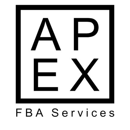 FBA Prep Logo