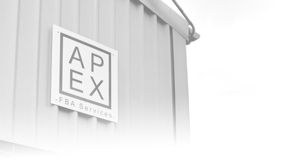 Apex FBA Prep Center